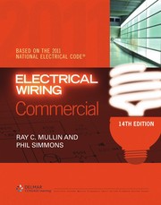 Electrical wiring commercial