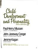 Child development and personality