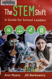 The STEM shift a guide for school leaders