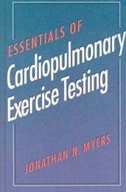 Essentials of cardiopulmonary exercise testing