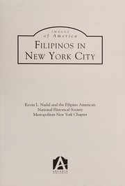Images of America Filipinos in New York City