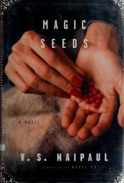 Magic seeds