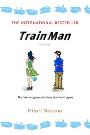 Train man the novel