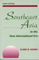 Southeast Asia in the new international era