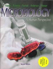 Microbiology a human perspective.