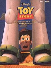 Disney's toy story