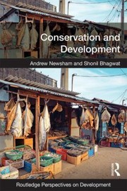 Conservation and development