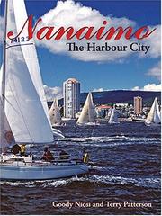 Nanaimo the harbour city