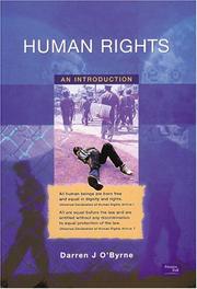 Human rights an introduction