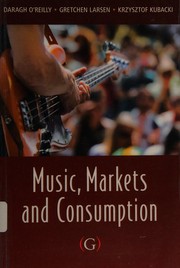 Music, markets and consumption