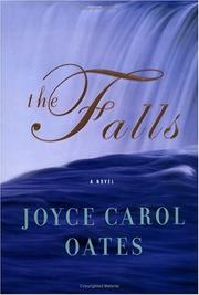 The falls a novel