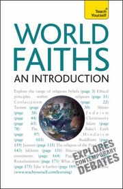 World faiths an introduction
