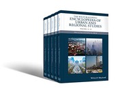 The Wiley-Blackwell encyclopedia of urban and regional studies