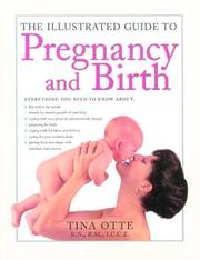 The illustrated guide to pregnancy and birth