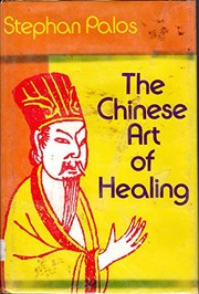 The Chinese art of healing
