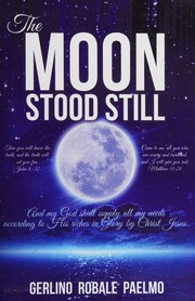The moon stood still and my God shall supply all my needs according to His riches in glory by Jesus Christ