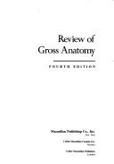 Review of gross anatomy