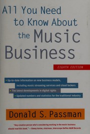 All you need to know about the music business