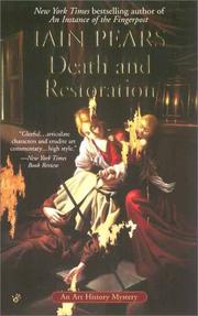 Death and restoration