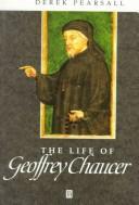 The life of Geoffrey Chaucer a critical biography