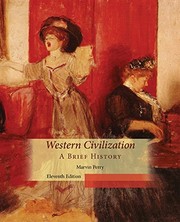 Western civilization a brief history