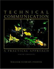 Technical communication a practical approach