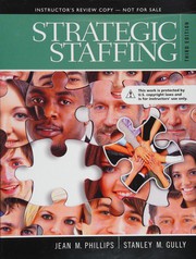 Strategic staffing