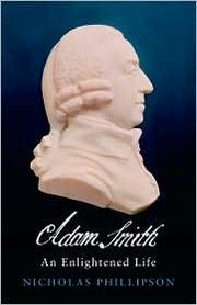 Adam Smith an enlightened life