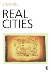 Real cities modernity, space, and the phantasmagorias of city life