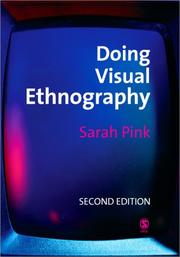 Doing visual ethnography images, media, and representation in research