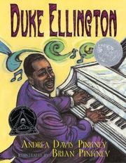Duke Ellington the piano prince and his orchestra