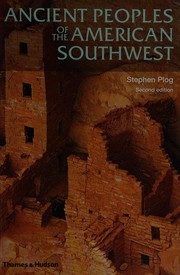 Ancient peoples of the American Southwest