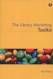 The library marketing toolkit