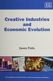 Creative industries and economic evolution