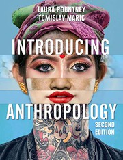 Introducing anthropology what makes us human