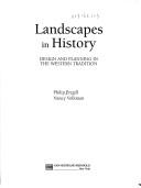 Landscapes in history design and planning in the western tradition
