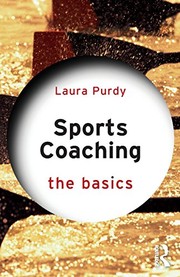Sports coaching the basics