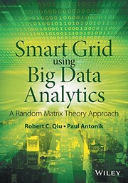 Smart grid using big data analytics