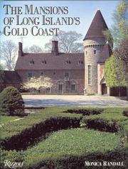 The mansions of Long Island's gold coast