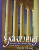 Governing an introduction to political science