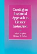 Creating an integrated approach to literacy instruction