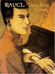 Ravel very best for piano.