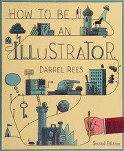 How to be an illustrator
