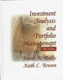 Investment analysis and portfolio management