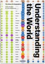 Understanding the world the atlas of infographics