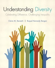 Understanding diversity celebrating difference, challenging inequality