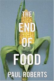 The end of food