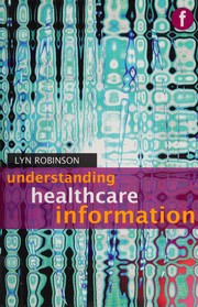 Understanding healthcare information