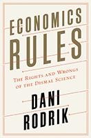 Economics rules the rights and wrongs of the dismal science