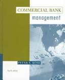 Commercial bank management